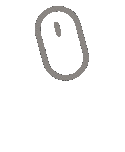 Gif de mouse Hover
